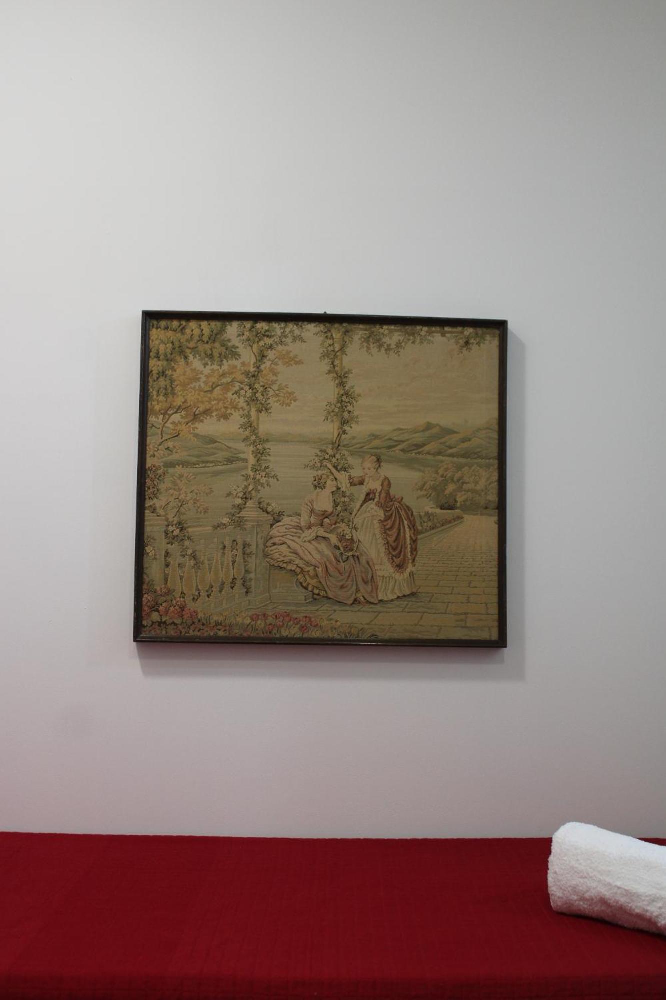 Al Palazzo Del Principe Al Massimo Lejlighed Palermo Eksteriør billede