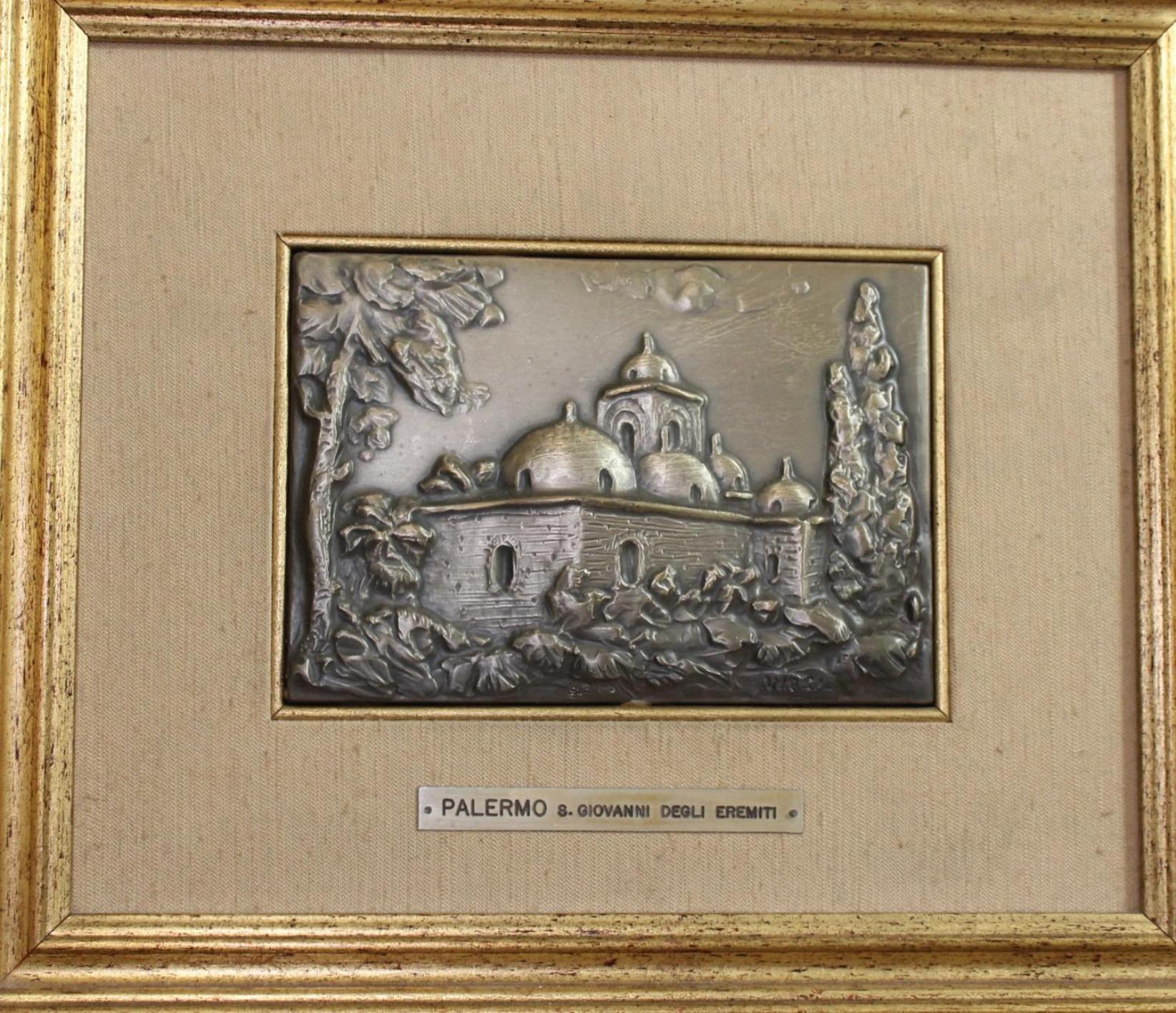 Al Palazzo Del Principe Al Massimo Lejlighed Palermo Eksteriør billede