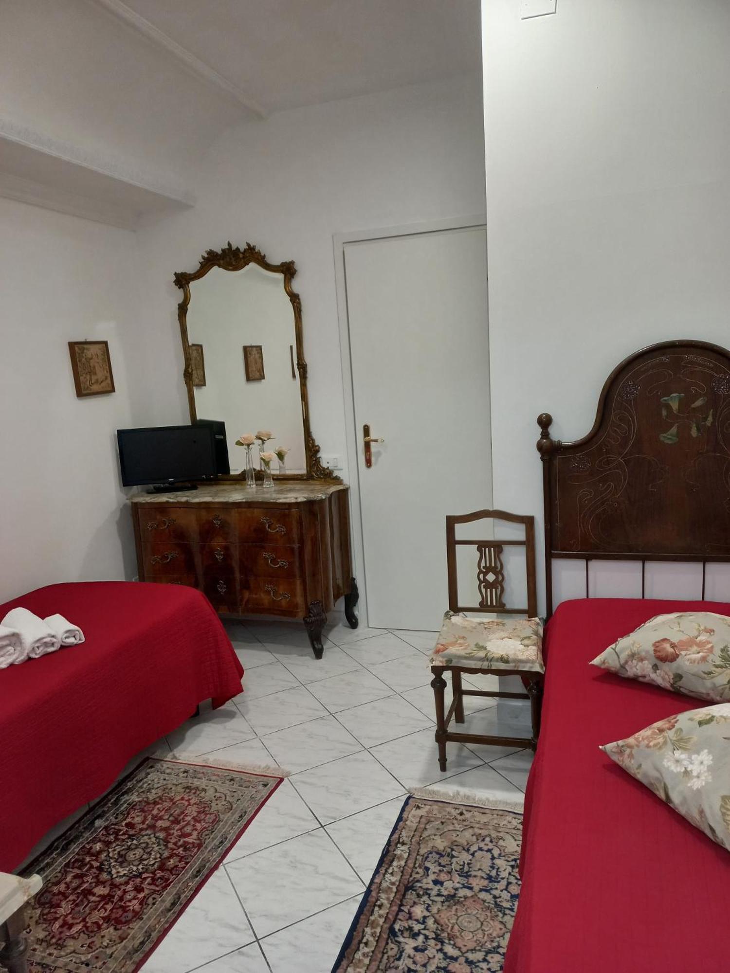 Al Palazzo Del Principe Al Massimo Lejlighed Palermo Eksteriør billede
