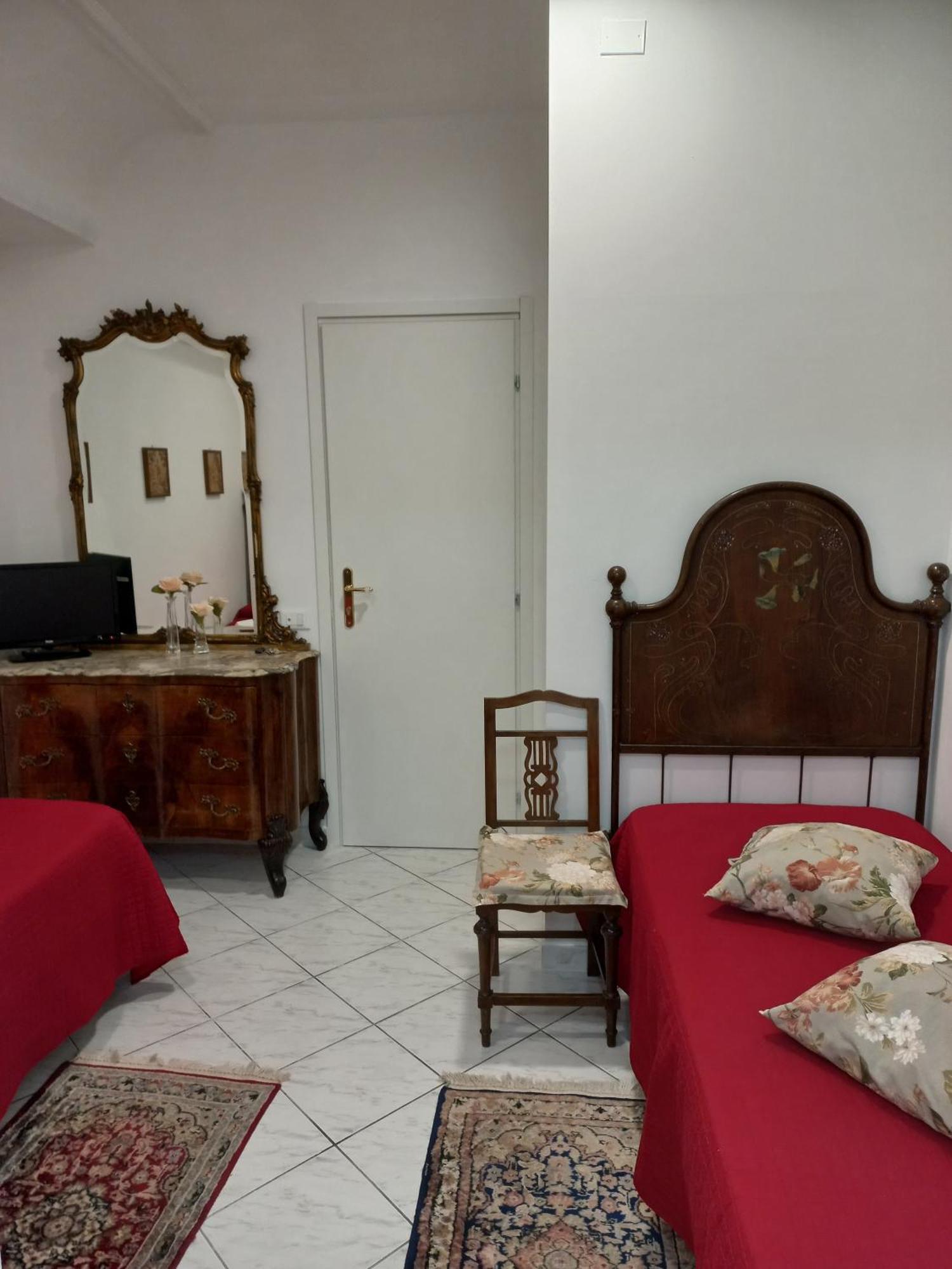 Al Palazzo Del Principe Al Massimo Lejlighed Palermo Eksteriør billede