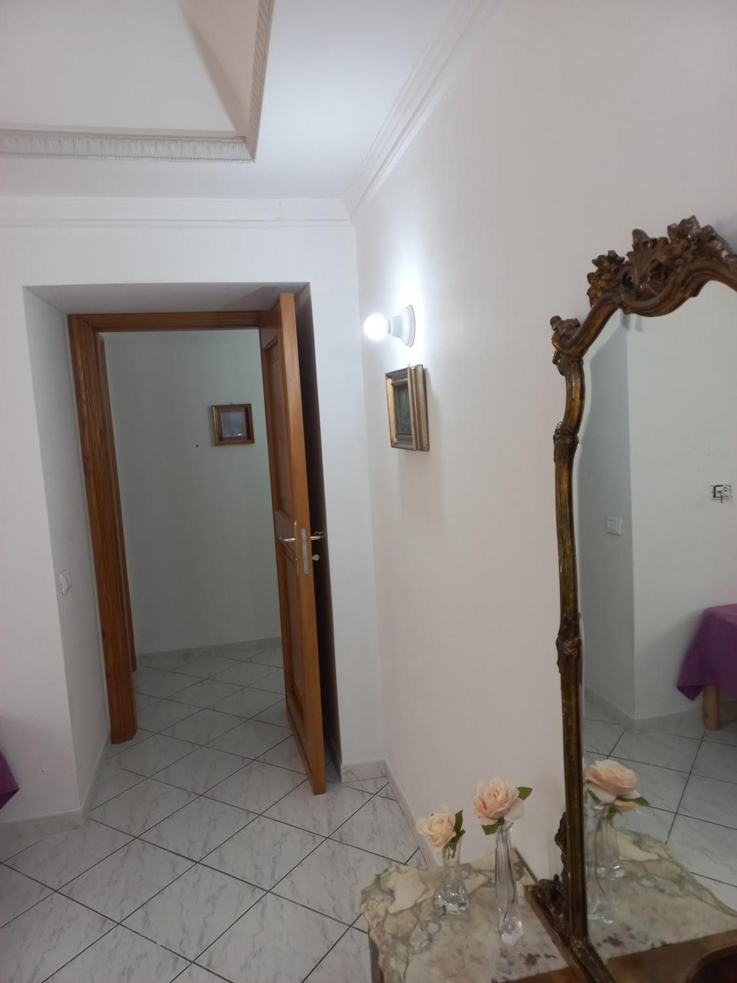 Al Palazzo Del Principe Al Massimo Lejlighed Palermo Eksteriør billede