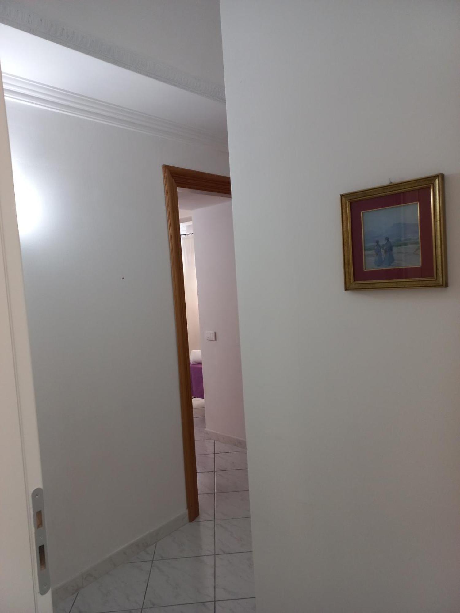 Al Palazzo Del Principe Al Massimo Lejlighed Palermo Eksteriør billede