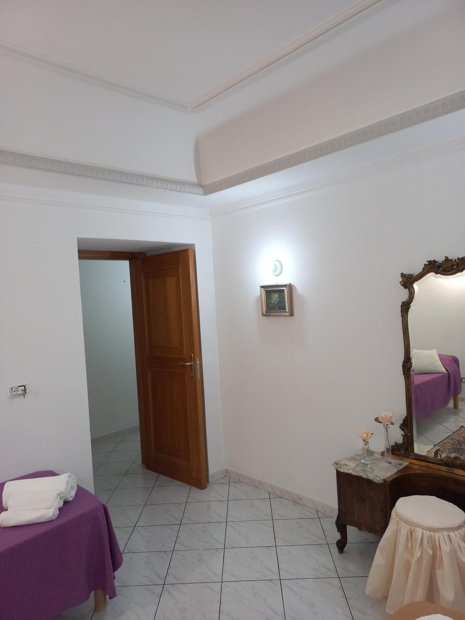 Al Palazzo Del Principe Al Massimo Lejlighed Palermo Eksteriør billede