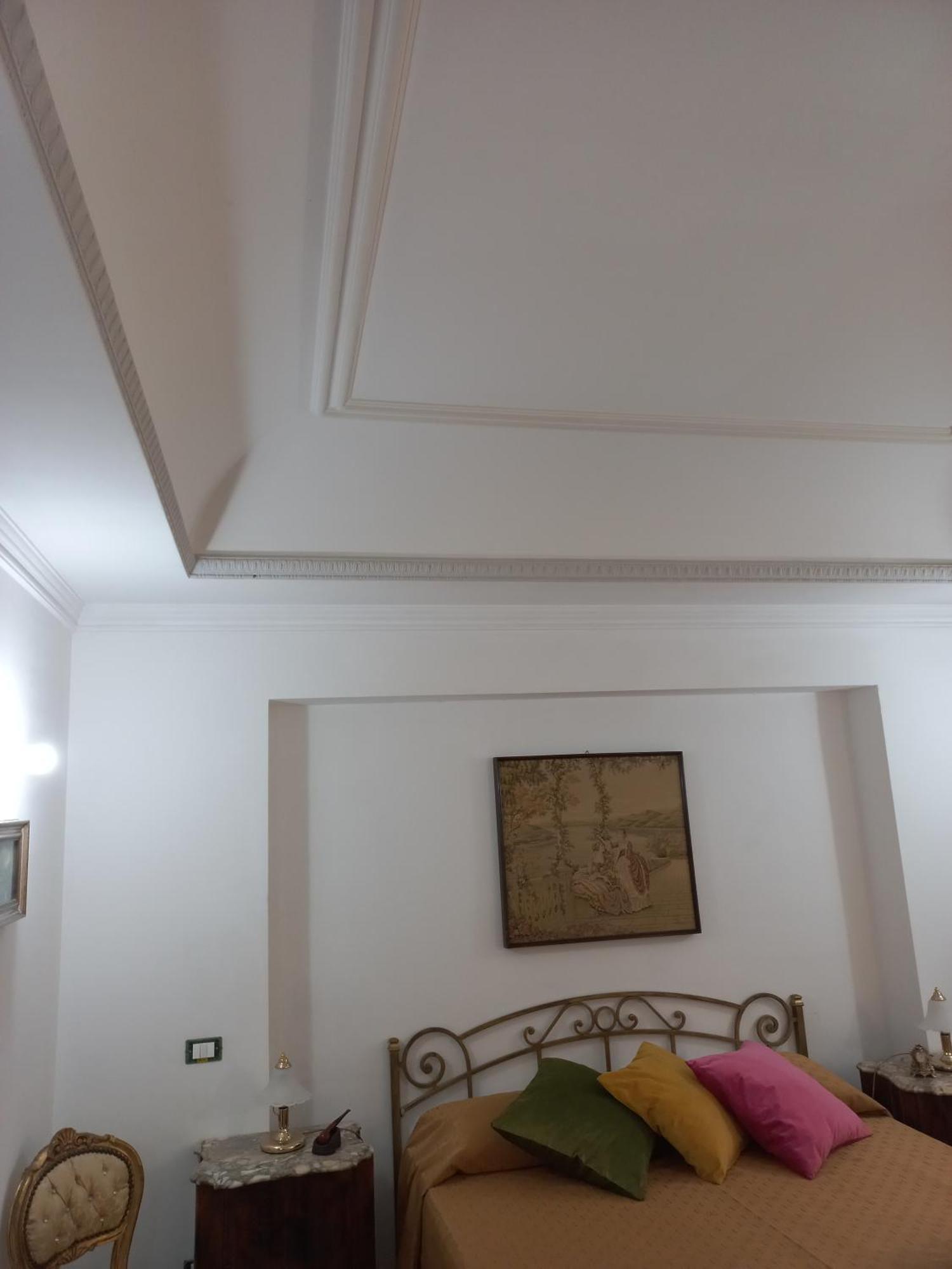 Al Palazzo Del Principe Al Massimo Lejlighed Palermo Eksteriør billede