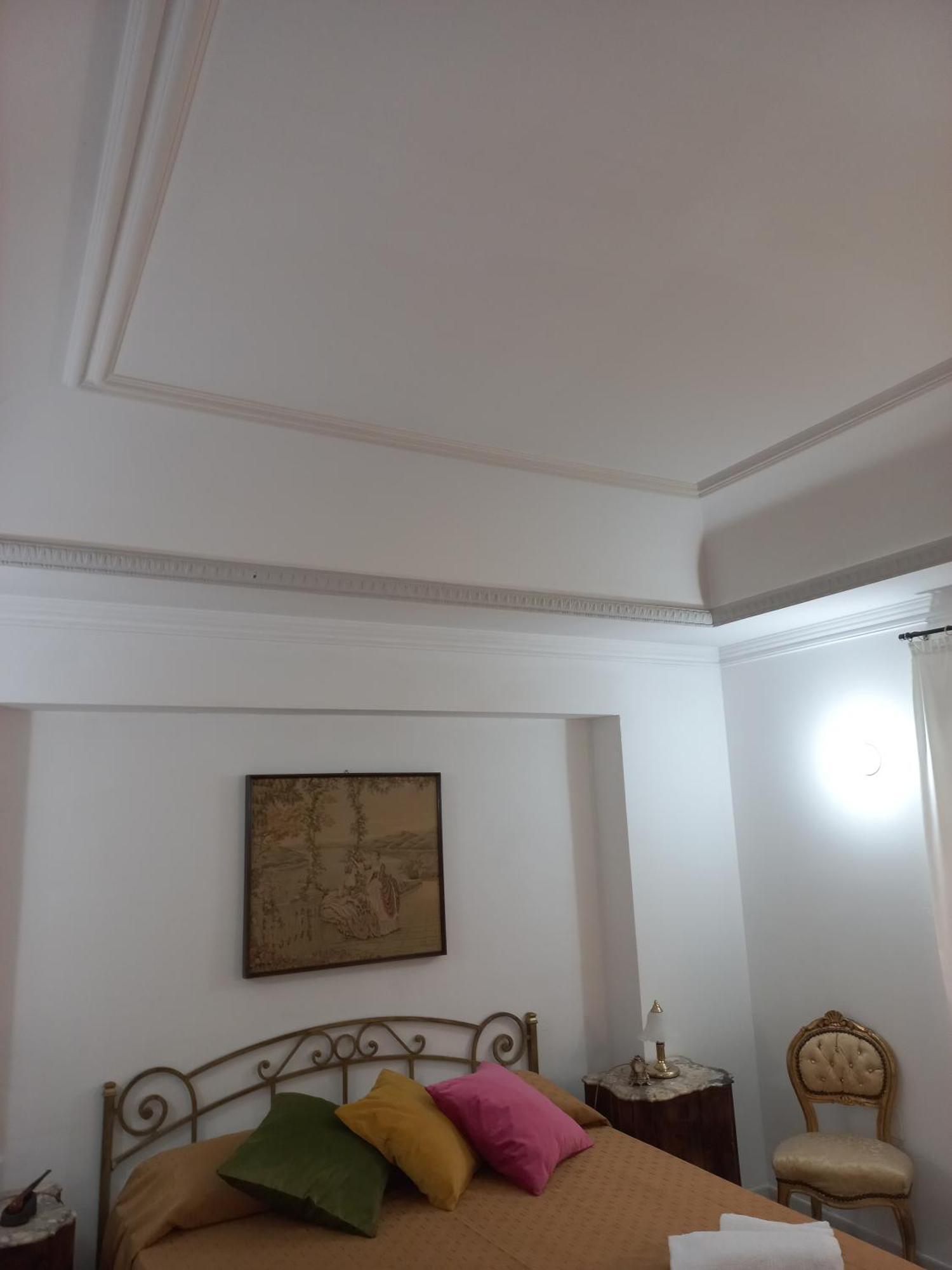 Al Palazzo Del Principe Al Massimo Lejlighed Palermo Eksteriør billede