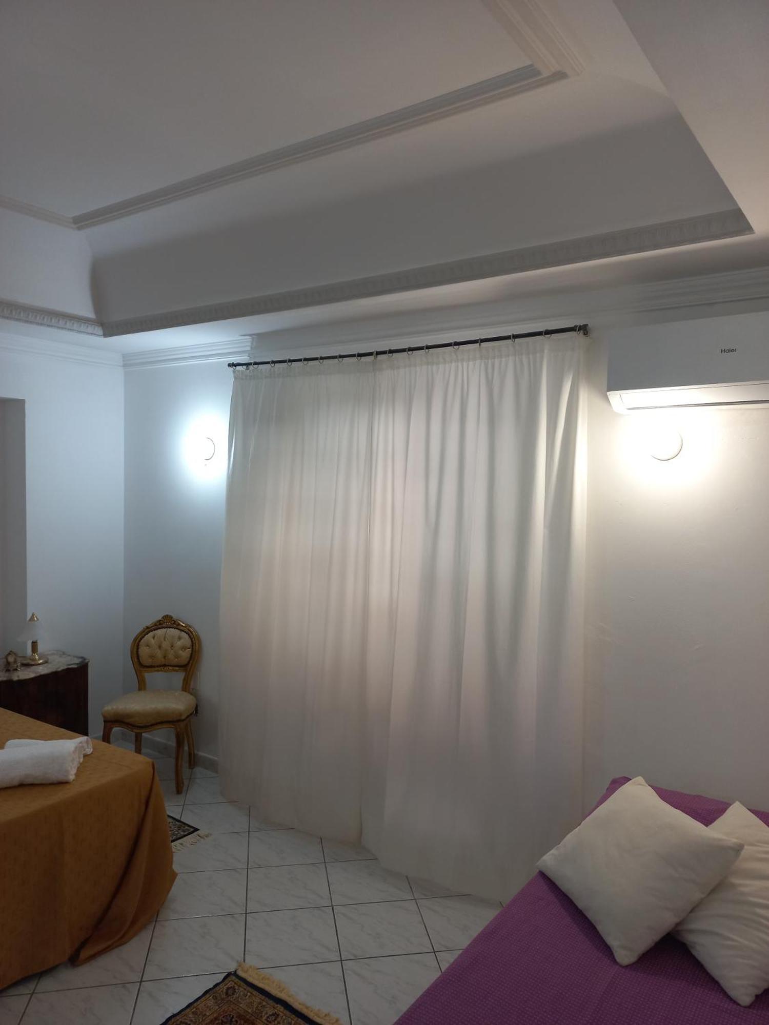 Al Palazzo Del Principe Al Massimo Lejlighed Palermo Eksteriør billede