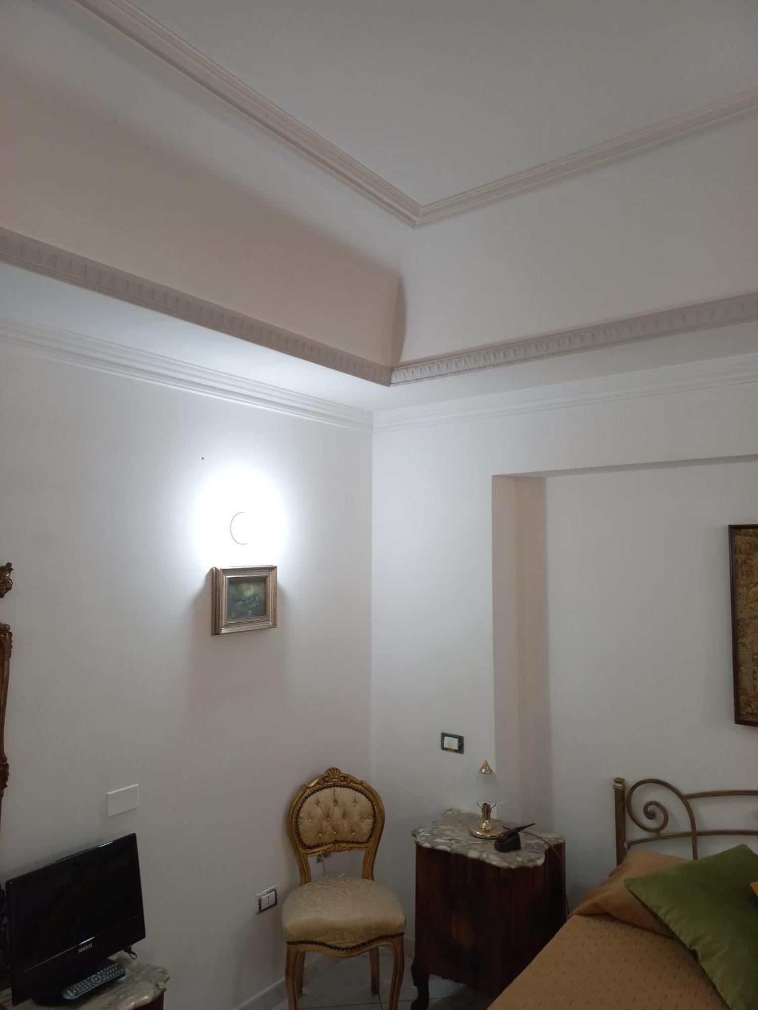 Al Palazzo Del Principe Al Massimo Lejlighed Palermo Eksteriør billede
