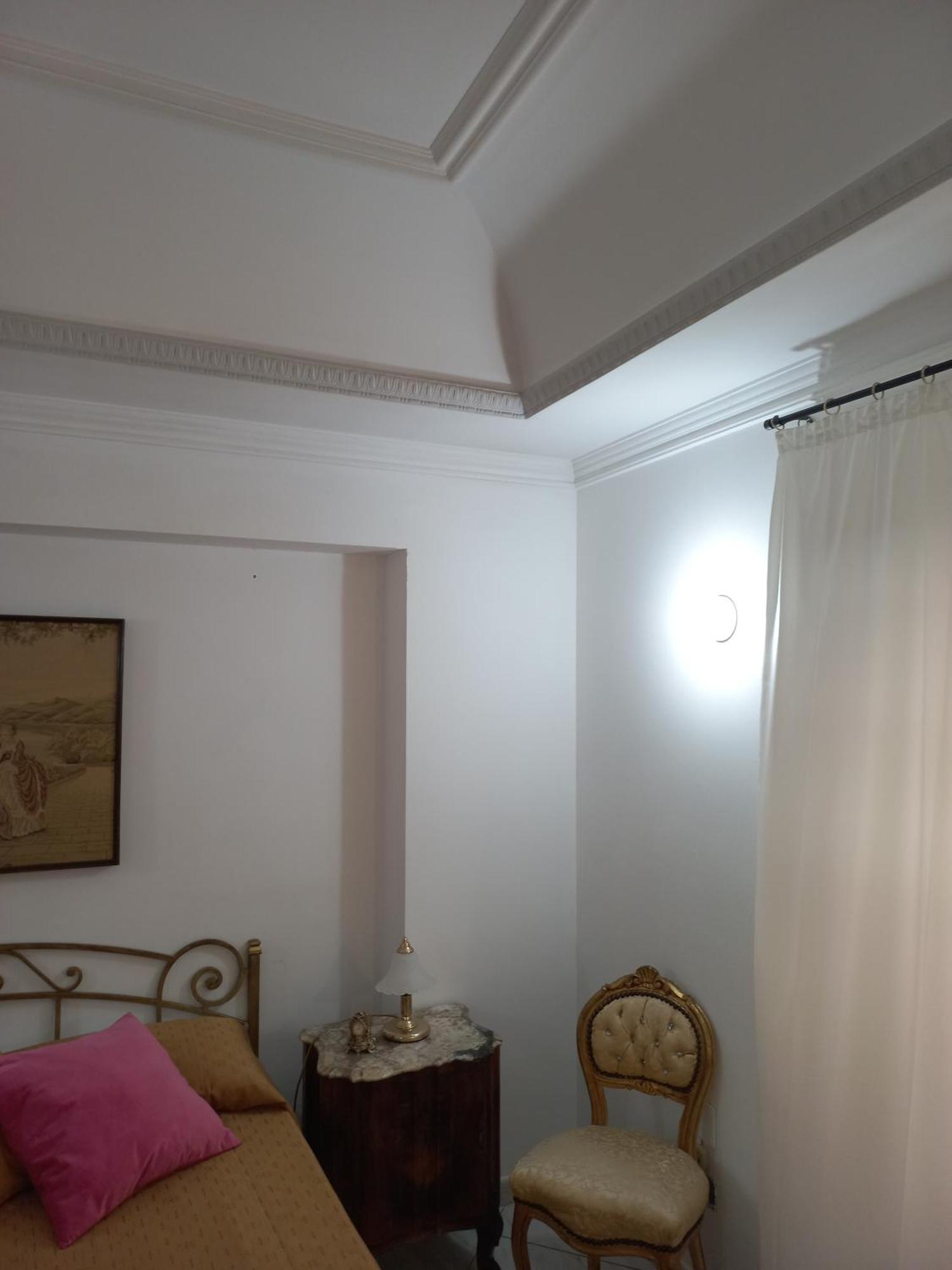 Al Palazzo Del Principe Al Massimo Lejlighed Palermo Eksteriør billede
