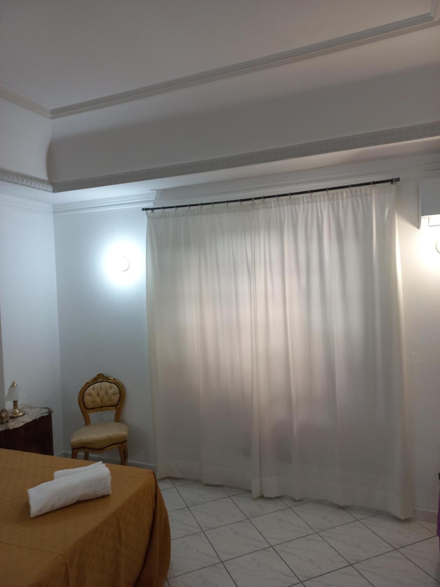 Al Palazzo Del Principe Al Massimo Lejlighed Palermo Eksteriør billede