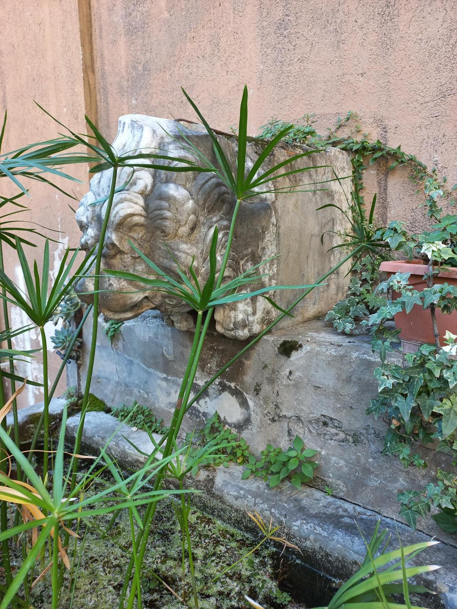 Al Palazzo Del Principe Al Massimo Lejlighed Palermo Eksteriør billede